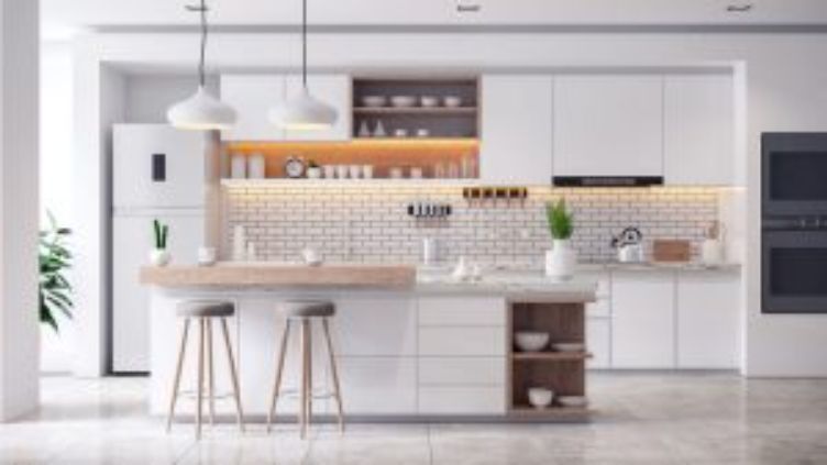 The Ultimate Guide to Custom Kitchen Design